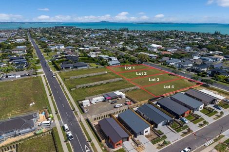 Photo of property in 1 Kakahi Road, Beachlands, 2018
