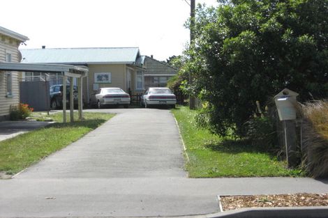 Photo of property in 52 Bamford Street, Woolston, Christchurch, 8023