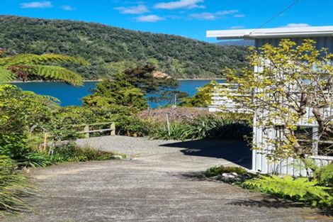 Photo of property in 3160 Tuna Bay, Tennyson Inlet, Rai Valley, 7195