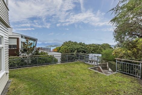 Photo of property in 11 Wade Street, Wadestown, Wellington, 6012