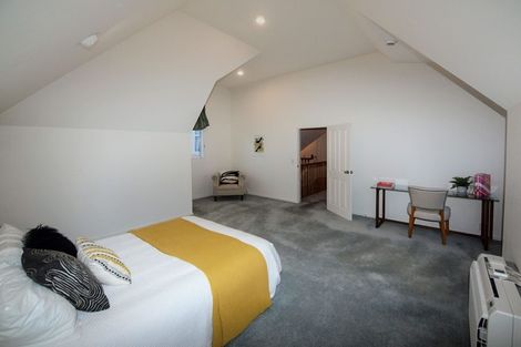 Photo of property in 4 Amesbury Drive, Churton Park, Wellington, 6037