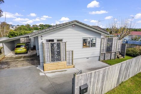 Photo of property in 91 Gills Road, Bucklands Beach, Auckland, 2014