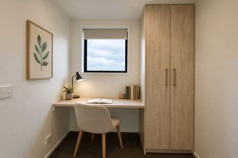 Photo of property in 2/170 Don Buck Road, Massey, Auckland, 0614