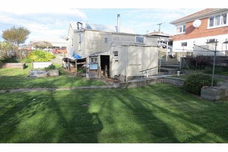 Photo of property in 6 Sutter Street, Seaview, Timaru, 7910