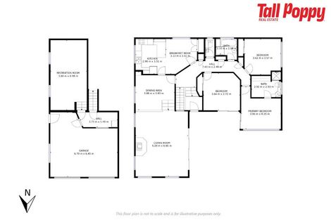 Photo of property in 53 Albert Street, Gladstone, Invercargill, 9810