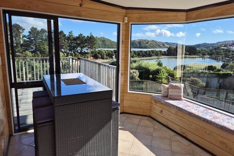 Photo of property in 12 Papakowhai Road, Papakowhai, Porirua, 5024