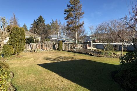 Photo of property in 55 Regent Street, Fairlie, 7925