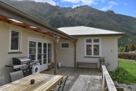 Photo of property in 11 Gloucester Street, Kingston, Athol, 9793