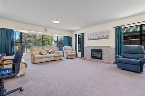 Photo of property in 35 Burn Street, Levin, 5510