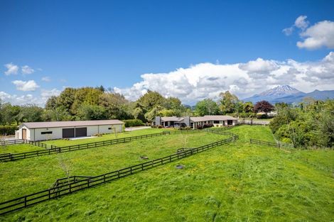 Photo of property in 1058 Mangorei Road, Mangorei, New Plymouth, 4371