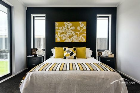 Photo of property in 9 Stanford Way, Rolleston, 7615