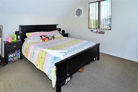 Photo of property in 126 Sherborne Street, St Albans, Christchurch, 8014