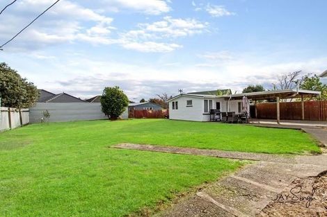 Photo of property in 17 Albion Place, Papakura, 2110