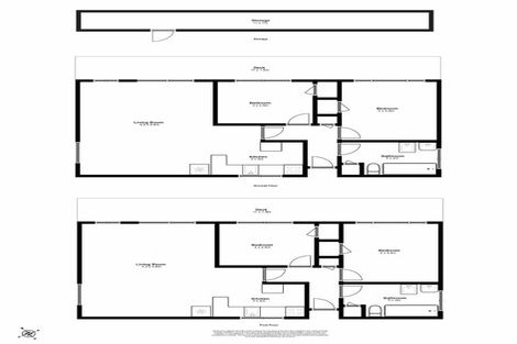 Photo of property in 46 Winston Street, Crofton Downs, Wellington, 6035