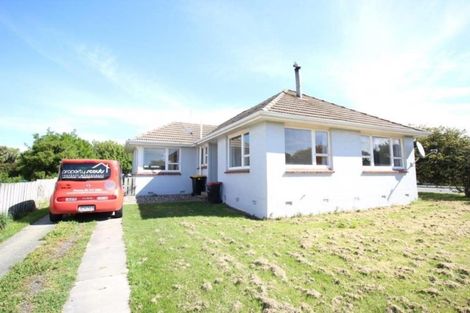 Photo of property in 771 Tweed Street, Rockdale, Invercargill, 9812