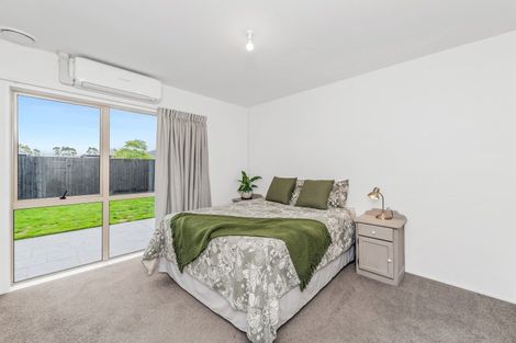 Photo of property in 100 Branthwaite Drive, Rolleston, 7615