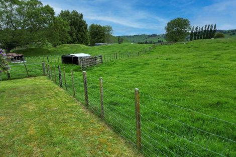 Photo of property in 896 Taringamotu Road, Taringamotu, Taumarunui, 3994