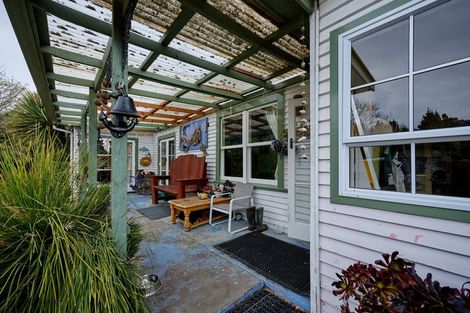 Photo of property in 7 Old Beach Road, Hapuku, Kaikoura, 7371
