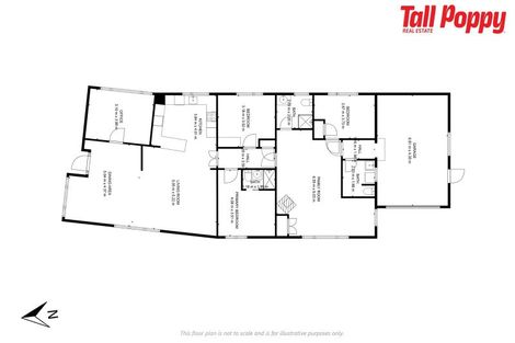 Photo of property in 21 Johnston Road, Nightcaps, 9630