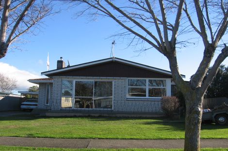 Photo of property in 21 Saturn Crescent, Milson, Palmerston North, 4414