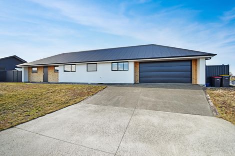 Photo of property in 8 Jack Adamson Drive, Twizel, 7901