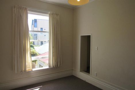 Photo of property in 72 Fairlie Terrace, Kelburn, Wellington, 6021
