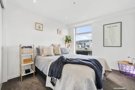 Photo of property in Elevate, 9/30a Taranaki Street, Te Aro, Wellington, 6011