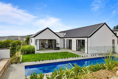 Photo of property in 316 Worsleys Road, Westmorland, Christchurch, 8025