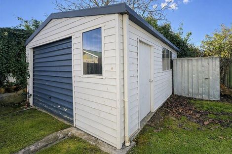 Photo of property in 22 Leeton Drive, Waipukurau, 4200