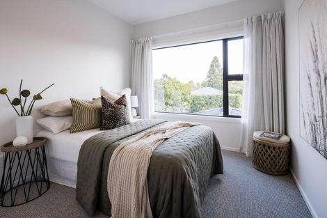 Photo of property in 9a Bretton Terrace, Hillcrest, Hamilton, 3216