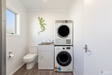 Photo of property in 59 Beaumaris Crescent, Ascot Park, Porirua, 5024