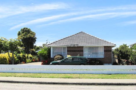 Photo of property in 403 Pine Avenue, South New Brighton, Christchurch, 8062