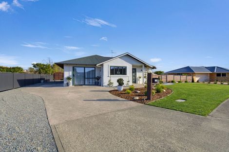 Photo of property in 16 Saint James Avenue, Richmond, 7020