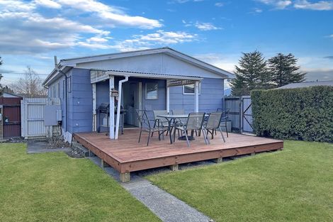 Photo of property in 269 Mackenzie Drive, Twizel, 7901