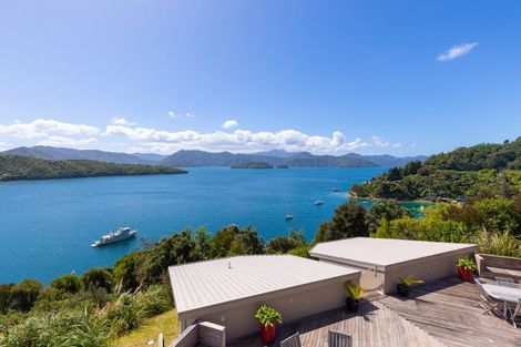 Photo of property in 1 Cooks Ridge, Waikawa, Picton, 7281