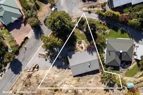 Photo of property in 7 Old Bridge Road, Bridge Hill, Alexandra, 9320