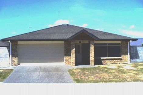 Photo of property in 8 Summerland Crescent, Papamoa Beach, Papamoa, 3118