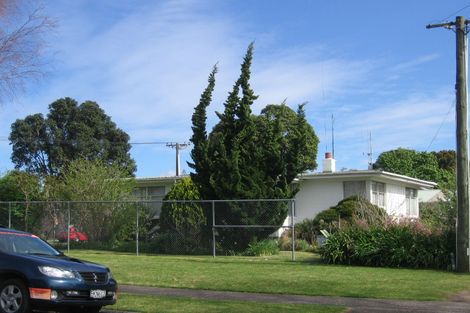 Photo of property in 507 Devonport Road, Tauranga South, Tauranga, 3112