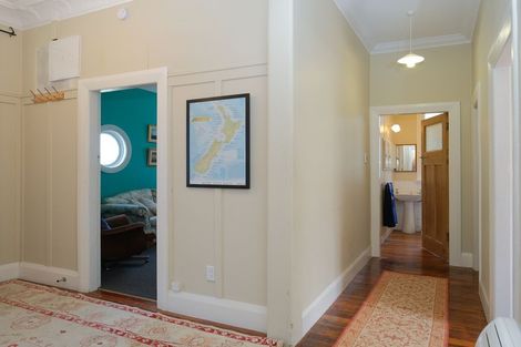 Photo of property in 61 Tomahawk Road, Andersons Bay, Dunedin, 9013