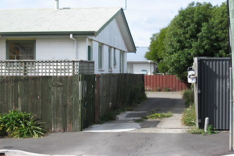 Photo of property in 2/80 Osborne Street, Waltham, Christchurch, 8011