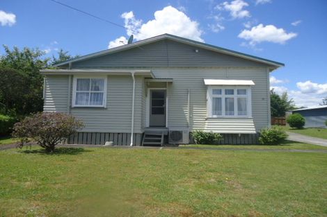 Photo of property in 10 Barnett Street, Putaruru, 3411