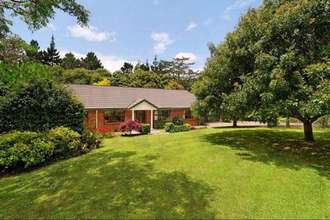 Photo of property in 5 Kauri Road, Whenuapai, Auckland, 0618