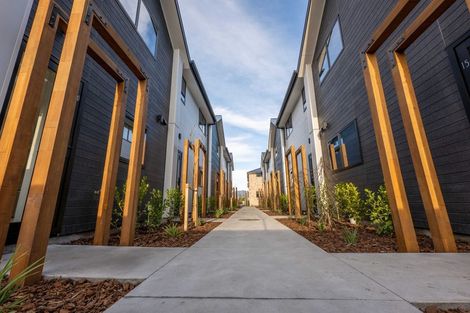 Photo of property in 14/241 Lincoln Road, Addington, Christchurch, 8024