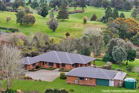 Photo of property in 27 Whitbourne Road, Otorohanga, 3977