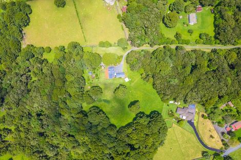 Photo of property in 141 Tauraroa Road, Maungakaramea, Whangarei, 0178