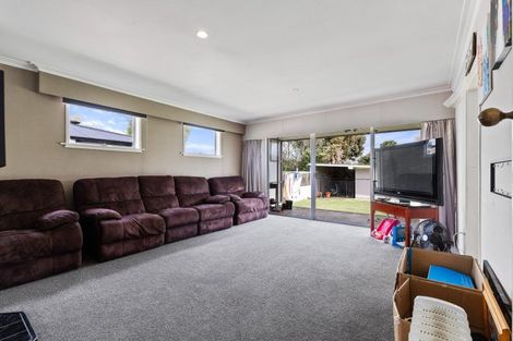 Photo of property in 1 Sylvan Place, Matamata, 3400