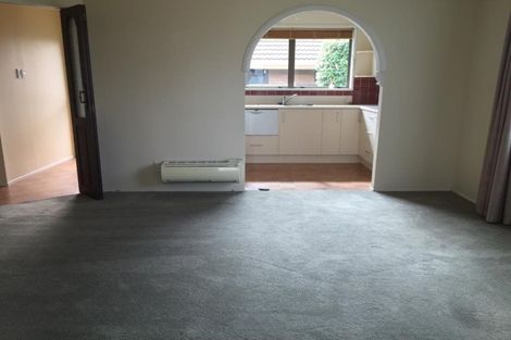 Photo of property in 1/4 Sayers Crescent, Ilam, Christchurch, 8041