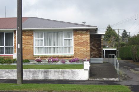 Photo of property in 292c Carrington Street, Vogeltown, New Plymouth, 4310
