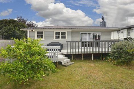 Photo of property in 9b Jellicoe Road, Manurewa, Auckland, 2102