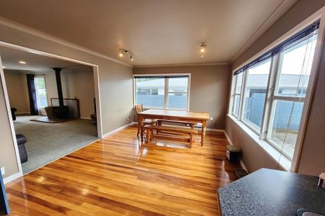 Photo of property in 535 Ruahine Street, Hokowhitu, Palmerston North, 4410